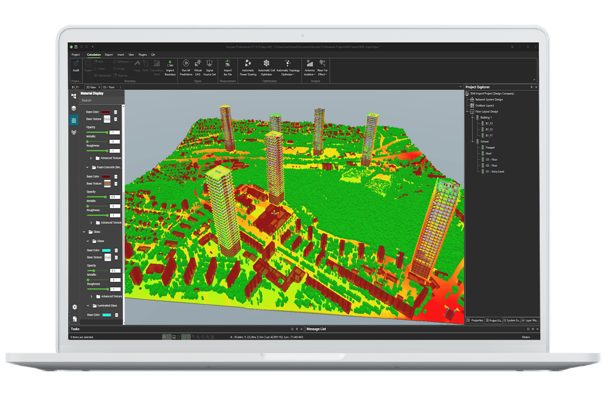 Enhanced 3D Viewer 7-1