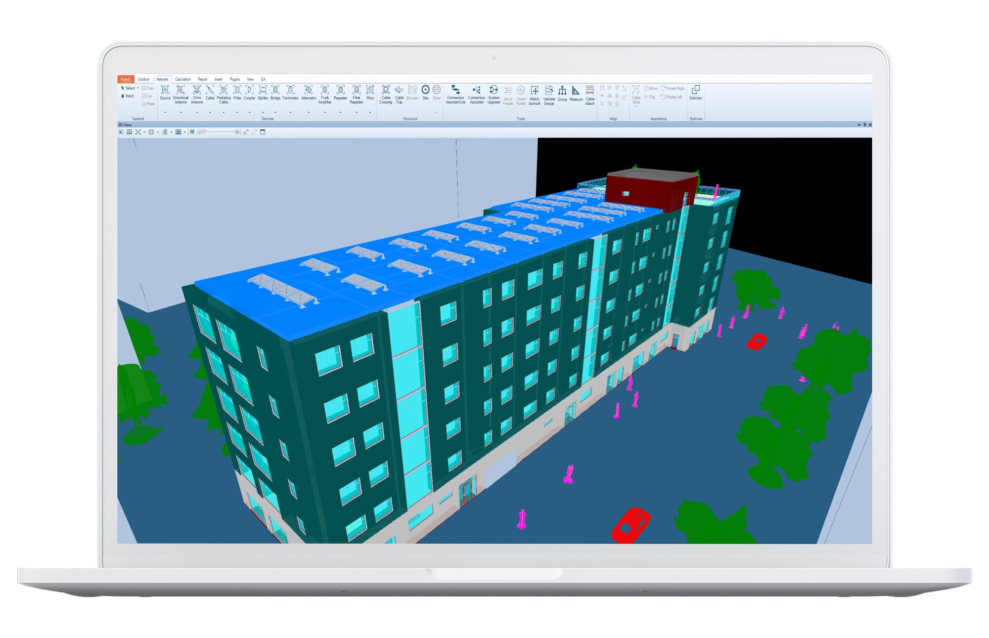 Laptop-6.9-IFC-building Laptop-6.9-IFC-building