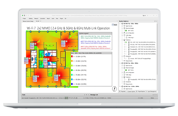 WiFi 7 MLO-7-2 WiFi 7 MLO-7-2