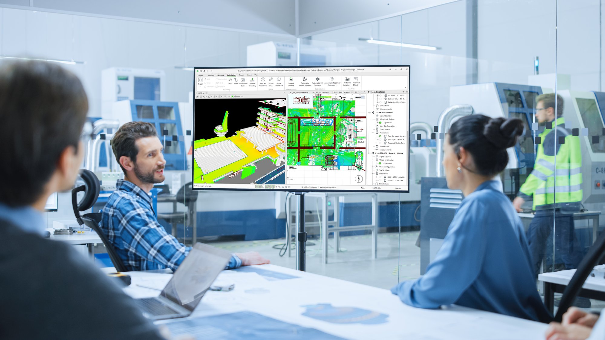 Screen-mockup-oil-rig-3D-group Screen-mockup-oil-rig-3D-group