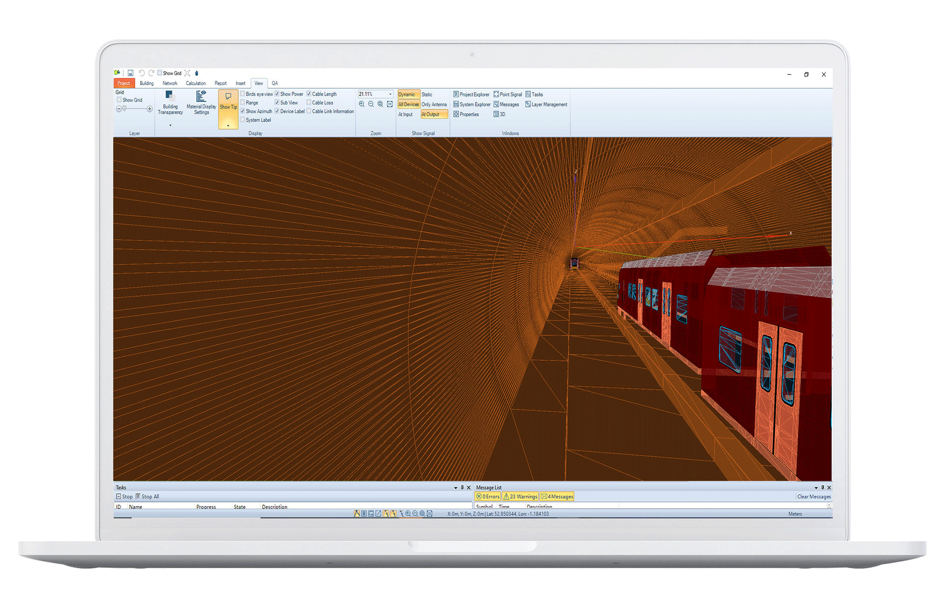 3D-mesh-modelling-tunnel-1