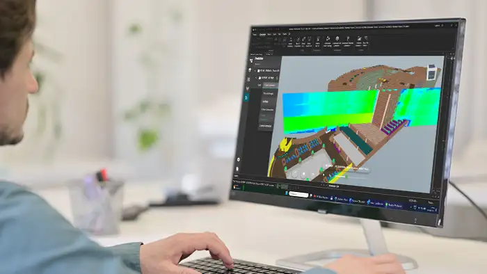 Reusable Network Design & 3D Visualization | Ranplan 7.3