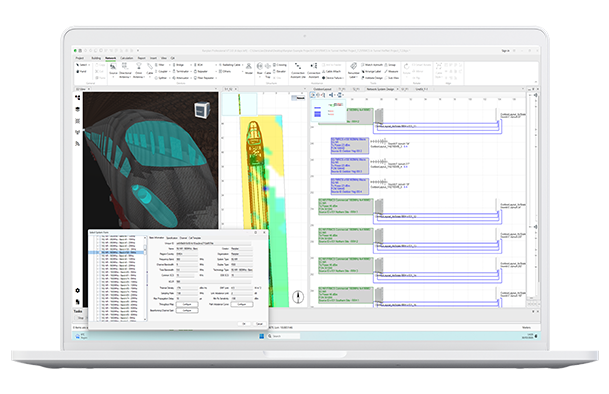 Laptop - FRMCS Systems