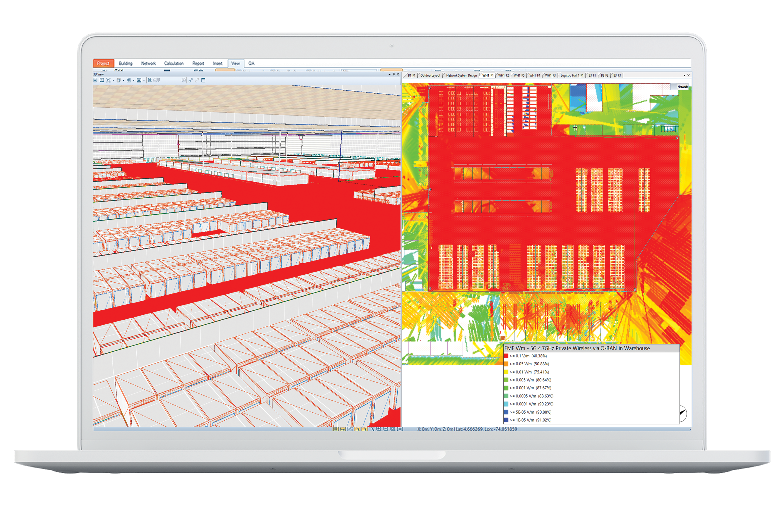 O-RAN-in-Warehouse-SS-EMF